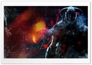 Elder Scrolls 1 Ultra HD Wallpaper for 4K UHD Widescreen desktop, tablet & smartphone