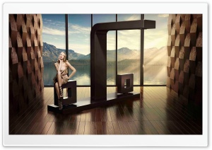 Elegance Ultra HD Wallpaper for 4K UHD Widescreen desktop, tablet & smartphone