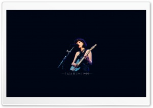 Elena Tonra - Daughter 3D Ultra HD Wallpaper for 4K UHD Widescreen desktop, tablet & smartphone