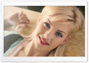 Elisha Cuthbert Ultra HD Wallpaper for 4K UHD Widescreen desktop, tablet & smartphone