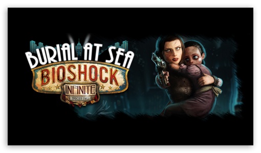 BioShock Infinite: Burial at Sea - Episode Two