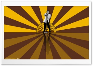 Elvis - Sun Ultra HD Wallpaper for 4K UHD Widescreen desktop, tablet & smartphone