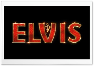 Elvis Movie Ultra HD Wallpaper for 4K UHD Widescreen desktop, tablet & smartphone