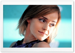 Emma Watson(2012) Ultra HD Wallpaper for 4K UHD Widescreen desktop, tablet & smartphone