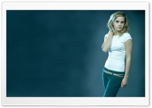 Emma Watson 20 Ultra HD Wallpaper for 4K UHD Widescreen desktop, tablet & smartphone