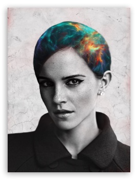 Emma Watson UltraHD Wallpaper for iPad 1/2/Mini ; Mobile 4:3 5:3 3:2 - UXGA XGA SVGA WGA DVGA HVGA HQVGA ( Apple PowerBook G4 iPhone 4 3G 3GS iPod Touch ) ;