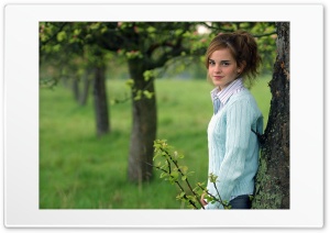 Emma Watson 36 Ultra HD Wallpaper for 4K UHD Widescreen desktop, tablet & smartphone