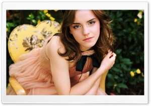 Emma Watson 39 Ultra HD Wallpaper for 4K UHD Widescreen desktop, tablet & smartphone