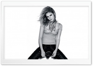 Emma Watson Hot Ultra HD Wallpaper for 4K UHD Widescreen desktop, tablet & smartphone