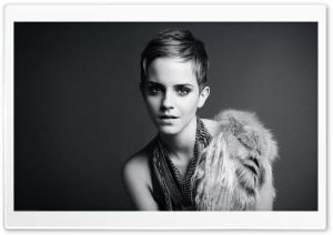 Emma Watson New Ultra HD Wallpaper for 4K UHD Widescreen desktop, tablet & smartphone