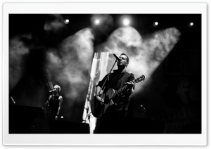 Emre AYDIN - Concerts Ultra HD Wallpaper for 4K UHD Widescreen desktop, tablet & smartphone