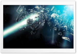 Energy Ultra HD Wallpaper for 4K UHD Widescreen desktop, tablet & smartphone