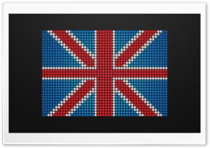 England Flag Ultra HD Wallpaper for 4K UHD Widescreen desktop, tablet & smartphone