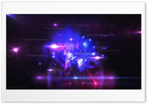 Enhanced Prototype Session 2 Ultra HD Wallpaper for 4K UHD Widescreen desktop, tablet & smartphone