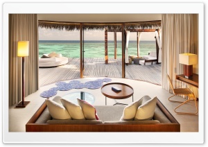 Enjoy Summer Vacation Ultra HD Wallpaper for 4K UHD Widescreen desktop, tablet & smartphone