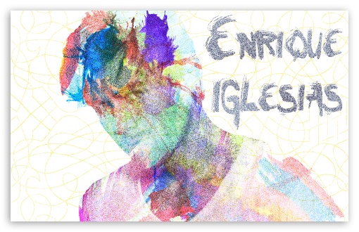 Enrique_Iglesias UltraHD Wallpaper for Wide 16:10 Widescreen WHXGA WQXGA WUXGA WXGA ;