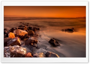 Erosion Ultra HD Wallpaper for 4K UHD Widescreen desktop, tablet & smartphone