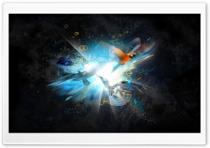 Escape Ultra HD Wallpaper for 4K UHD Widescreen desktop, tablet & smartphone