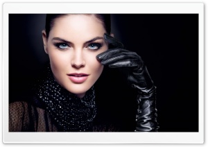 Estee Lauder Model Ultra HD Wallpaper for 4K UHD Widescreen desktop, tablet & smartphone