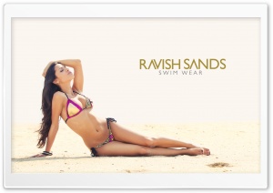Estefania - Ravish Sands - Ayoandrsn Ultra HD Wallpaper for 4K UHD Widescreen desktop, tablet & smartphone