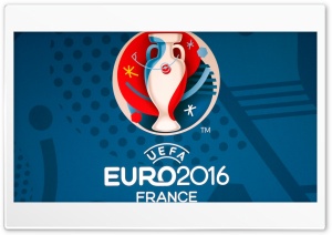 Euro 2016 Football Cup France Ultra HD Wallpaper for 4K UHD Widescreen desktop, tablet & smartphone