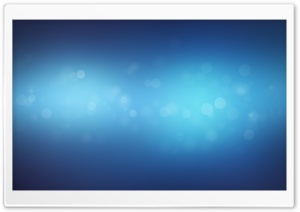 Evening Bokeh Ultra HD Wallpaper for 4K UHD Widescreen desktop, tablet & smartphone