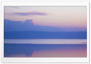 Evening Landscape Ultra HD Wallpaper for 4K UHD Widescreen desktop, tablet & smartphone