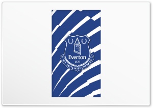 Everton Premier League 1617 iPhone Ultra HD Wallpaper for 4K UHD Widescreen desktop, tablet & smartphone