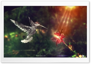 Everyday Job Ultra HD Wallpaper for 4K UHD Widescreen desktop, tablet & smartphone