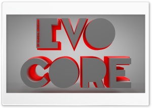 EvoCore Ultra HD Wallpaper for 4K UHD Widescreen desktop, tablet & smartphone