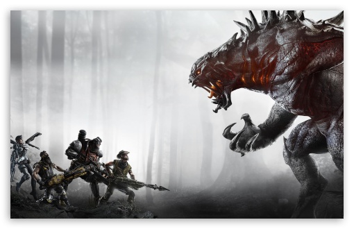 Evolve Video Game 2015 UltraHD Wallpaper for Wide 16:10 5:3 Widescreen WHXGA WQXGA WUXGA WXGA WGA ; 8K UHD TV 16:9 Ultra High Definition 2160p 1440p 1080p 900p 720p ; Standard 4:3 5:4 3:2 Fullscreen UXGA XGA SVGA QSXGA SXGA DVGA HVGA HQVGA ( Apple PowerBook G4 iPhone 4 3G 3GS iPod Touch ) ; iPad 1/2/Mini ; Mobile 4:3 5:3 3:2 16:9 5:4 - UXGA XGA SVGA WGA DVGA HVGA HQVGA ( Apple PowerBook G4 iPhone 4 3G 3GS iPod Touch ) 2160p 1440p 1080p 900p 720p QSXGA SXGA ;