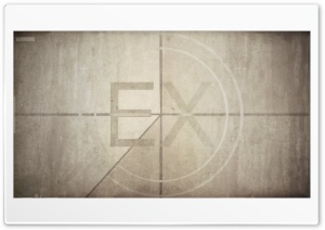EX Countdown Ultra HD Wallpaper for 4K UHD Widescreen desktop, tablet & smartphone