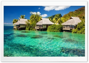 exotic landscape Ultra HD Wallpaper for 4K UHD Widescreen desktop, tablet & smartphone