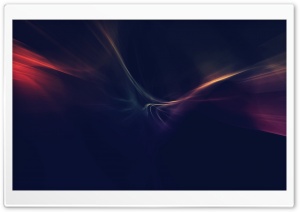 Exploding Smoke Ultra HD Wallpaper for 4K UHD Widescreen desktop, tablet & smartphone
