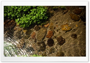 Extra Clean Water-CS9 Premium Photography Ultra HD Wallpaper for 4K UHD Widescreen desktop, tablet & smartphone