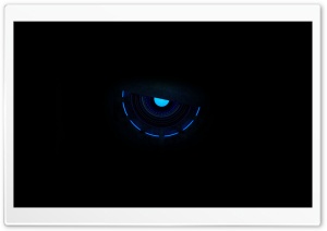 Eye Ultra HD Wallpaper for 4K UHD Widescreen desktop, tablet & smartphone