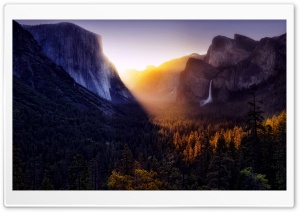 Eye Catching Sunset Ultra HD Wallpaper for 4K UHD Widescreen desktop, tablet & smartphone
