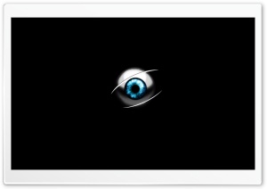 Eye Explorer Ultra HD Wallpaper for 4K UHD Widescreen desktop, tablet & smartphone