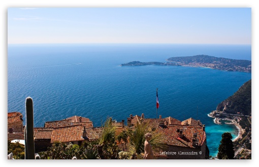 Eze, French riviera - France UltraHD Wallpaper for Wide 16:10 5:3 Widescreen WHXGA WQXGA WUXGA WXGA WGA ; 8K UHD TV 16:9 Ultra High Definition 2160p 1440p 1080p 900p 720p ; UHD 16:9 2160p 1440p 1080p 900p 720p ; Standard 4:3 5:4 3:2 Fullscreen UXGA XGA SVGA QSXGA SXGA DVGA HVGA HQVGA ( Apple PowerBook G4 iPhone 4 3G 3GS iPod Touch ) ; Tablet 1:1 ; iPad 1/2/Mini ; Mobile 4:3 5:3 3:2 16:9 5:4 - UXGA XGA SVGA WGA DVGA HVGA HQVGA ( Apple PowerBook G4 iPhone 4 3G 3GS iPod Touch ) 2160p 1440p 1080p 900p 720p QSXGA SXGA ; Dual 16:10 5:3 16:9 4:3 5:4 WHXGA WQXGA WUXGA WXGA WGA 2160p 1440p 1080p 900p 720p UXGA XGA SVGA QSXGA SXGA ;