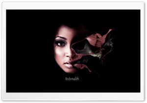 Face Transform Ultra HD Wallpaper for 4K UHD Widescreen desktop, tablet & smartphone