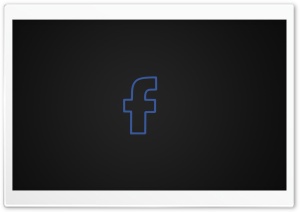 Facebook Ultra HD Wallpaper for 4K UHD Widescreen desktop, tablet & smartphone