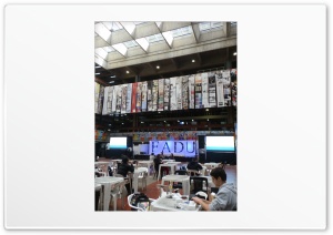 FADU III Ultra HD Wallpaper for 4K UHD Widescreen desktop, tablet & smartphone