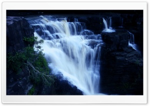 Fall Into Nature Ultra HD Wallpaper for 4K UHD Widescreen desktop, tablet & smartphone
