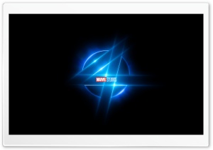 Fantastic Four 2024 Superhero Movie Ultra HD Wallpaper for 4K UHD Widescreen desktop, tablet & smartphone
