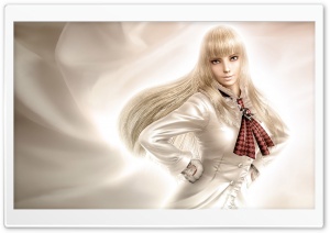 Fantasy Girl 38 Ultra HD Wallpaper for 4K UHD Widescreen desktop, tablet & smartphone