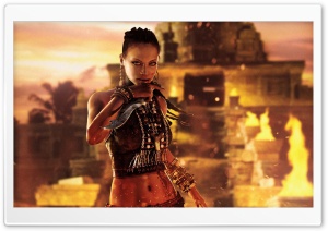 Far Cry 3 - Citra Ultra HD Wallpaper for 4K UHD Widescreen desktop, tablet & smartphone