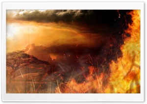 Far Cry Concept Art Ultra HD Wallpaper for 4K UHD Widescreen desktop, tablet & smartphone