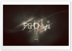 Fashion Lights Ultra HD Wallpaper for 4K UHD Widescreen desktop, tablet & smartphone