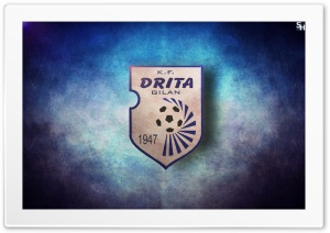 FC Drita Ultra HD Wallpaper for 4K UHD Widescreen desktop, tablet & smartphone