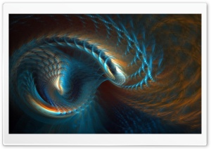 Feathers Ultra HD Wallpaper for 4K UHD Widescreen desktop, tablet & smartphone